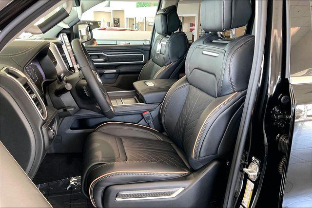 2026 Ram 1500 Tungsten Crew Cab 4x4 57 Box
