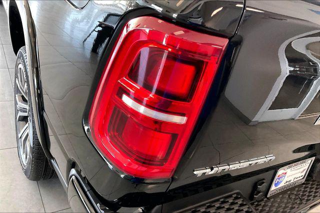 2026 Ram 1500 Tungsten Crew Cab 4x4 57 Box