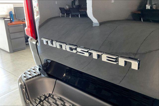2026 Ram 1500 Tungsten Crew Cab 4x4 57 Box