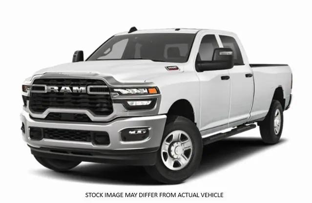 2026 RAM Ram 3500 RAM 3500 TRADESMAN CREW CAB 4X4 8 BOX 2026 RAM Ram 3500 RAM 3500 TRADESMAN CREW CAB 4X4 8 BOX