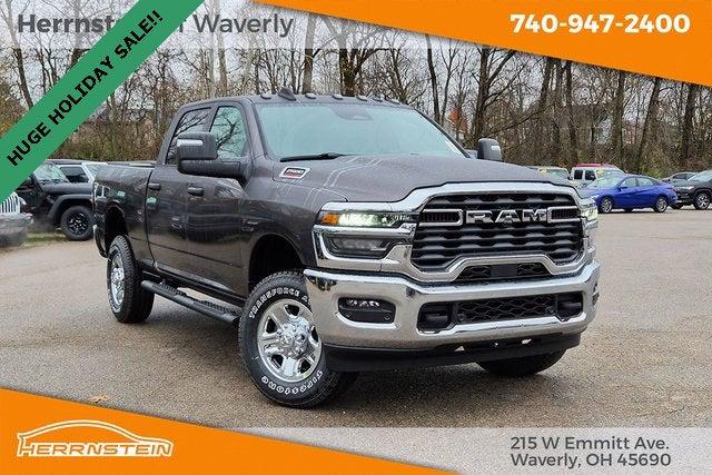 2026 RAM Ram 2500 RAM 2500 TRADESMAN CREW CAB 4X4 64 BOX 2026 RAM Ram 2500 RAM 2500 TRADESMAN CREW CAB 4X4 64 BOX