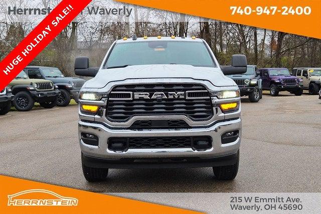 2026 RAM Ram 2500 RAM 2500 TRADESMAN CREW CAB 4X4 64 BOX 2026 RAM Ram 2500 RAM 2500 TRADESMAN CREW CAB 4X4 64 BOX