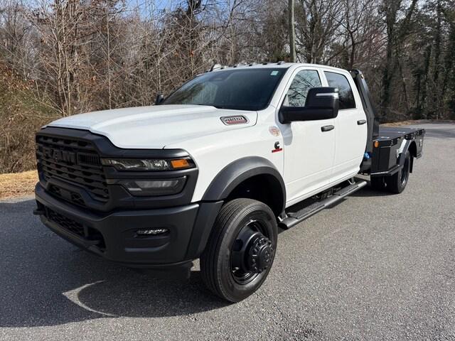 2026 RAM Ram 4500 Chassis Cab RAM 4500 TRADESMAN CHASSIS CREW CAB 4X4 60 CA 2026 RAM Ram 4500 Chassis Cab RAM 4500 TRADESMAN CHASSIS CREW CAB 4X4 60 CA