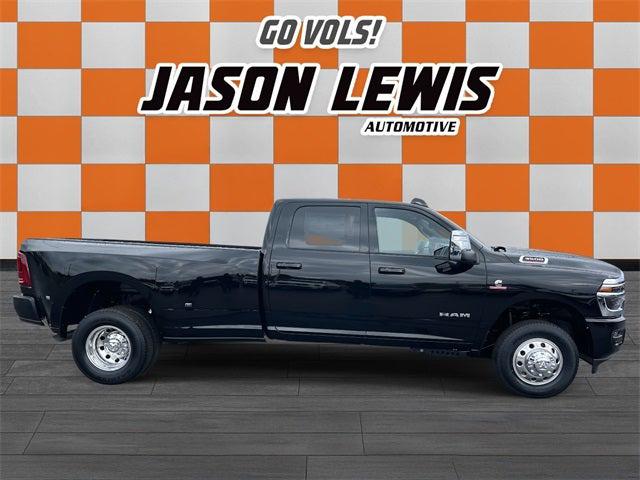 2026 RAM Ram 3500 RAM 3500 LARAMIE CREW CAB 4X4 8 BOX 2026 RAM Ram 3500 RAM 3500 LARAMIE CREW CAB 4X4 8 BOX