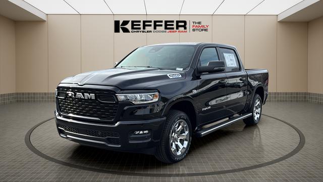 2026 Ram 1500 Big Horn Crew Cab 4x4 5'7" Box for sale in Charlotte, NC