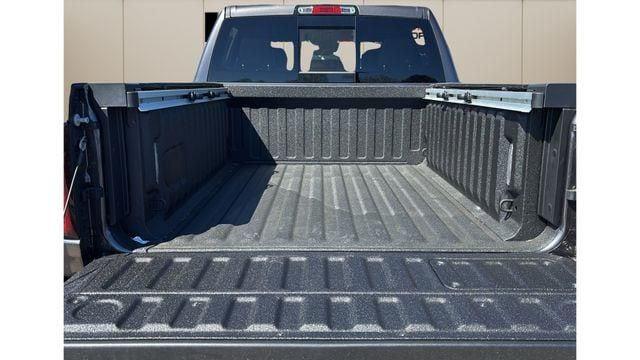 2026 Ram 1500 Rebel Crew Cab 4x4 5'7" Box