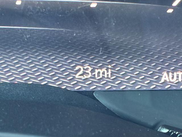 2026 Ram 1500 Rebel Crew Cab 4x4 5'7" Box