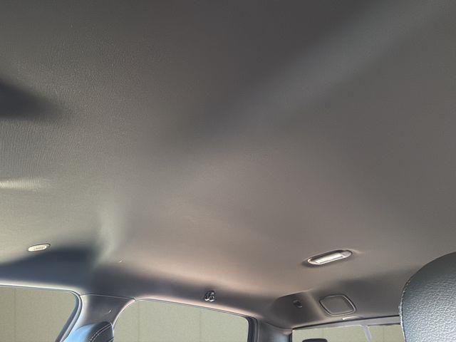 2026 Ram 1500 Rebel Crew Cab 4x4 5'7" Box