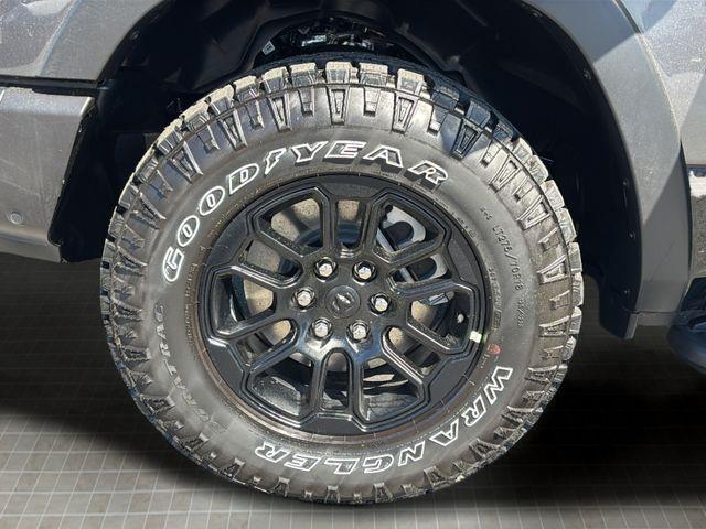 2026 Ram 1500 Rebel Crew Cab 4x4 5'7" Box