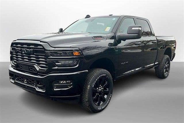 2026 RAM Ram 2500 RAM 2500 BIG HORN CREW CAB 4X4 64 BOX 2026 RAM Ram 2500 RAM 2500 BIG HORN CREW CAB 4X4 64 BOX