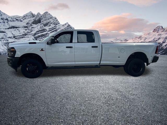 2026 RAM Ram 3500 RAM 3500 TRADESMAN CREW CAB 4X4 8 BOX 2026 RAM Ram 3500 RAM 3500 TRADESMAN CREW CAB 4X4 8 BOX