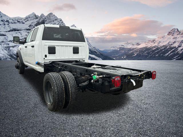 2026 RAM Ram 4500 Chassis Cab RAM 4500 TRADESMAN CHASSIS CREW CAB 4X4 60 CA 2026 RAM Ram 4500 Chassis Cab RAM 4500 TRADESMAN CHASSIS CREW CAB 4X4 60 CA