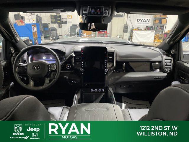 2026 RAM Ram 3500 RAM 3500 LIMITED CREW CAB 4X4 8 BOX 2026 RAM Ram 3500 RAM 3500 LIMITED CREW CAB 4X4 8 BOX