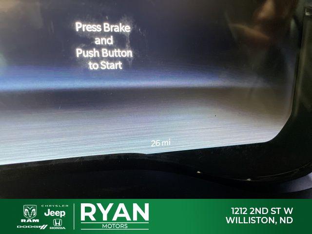 2026 RAM Ram 3500 RAM 3500 LIMITED CREW CAB 4X4 8 BOX 2026 RAM Ram 3500 RAM 3500 LIMITED CREW CAB 4X4 8 BOX
