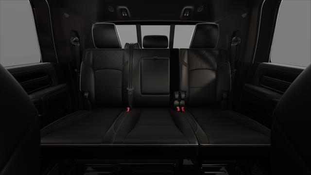 2026 RAM Ram 3500 RAM 3500 LIMITED MEGA CAB 4X4 64 BOX 2026 RAM Ram 3500 RAM 3500 LIMITED MEGA CAB 4X4 64 BOX