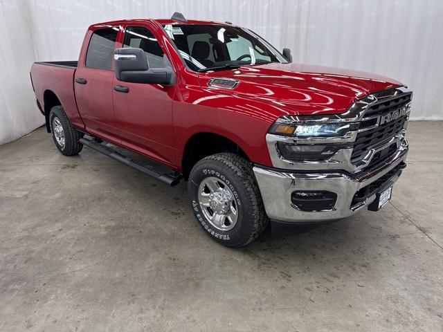2026 RAM Ram 2500 RAM 2500 TRADESMAN CREW CAB 4X4 64 BOX