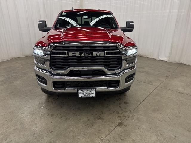 2026 RAM Ram 2500 RAM 2500 TRADESMAN CREW CAB 4X4 64 BOX