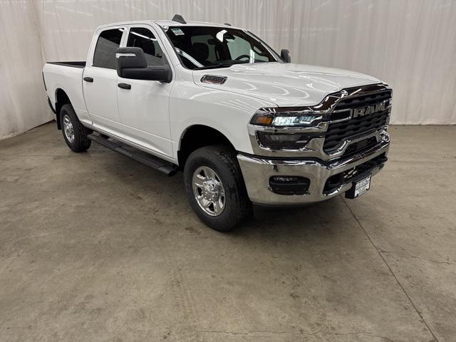 2026 RAM Ram 2500 RAM 2500 TRADESMAN CREW CAB 4X4 64 BOX 2026 RAM Ram 2500 RAM 2500 TRADESMAN CREW CAB 4X4 64 BOX