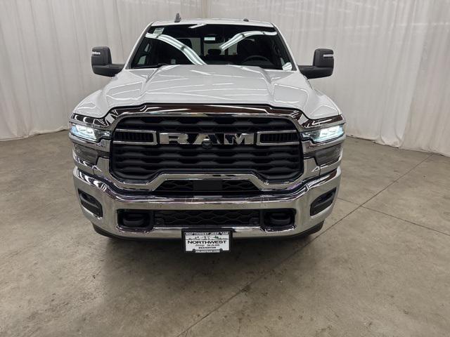 2026 RAM Ram 2500 RAM 2500 TRADESMAN CREW CAB 4X4 64 BOX 2026 RAM Ram 2500 RAM 2500 TRADESMAN CREW CAB 4X4 64 BOX