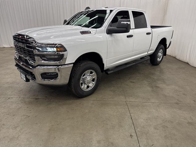 2026 RAM Ram 2500 RAM 2500 TRADESMAN CREW CAB 4X4 64 BOX 2026 RAM Ram 2500 RAM 2500 TRADESMAN CREW CAB 4X4 64 BOX