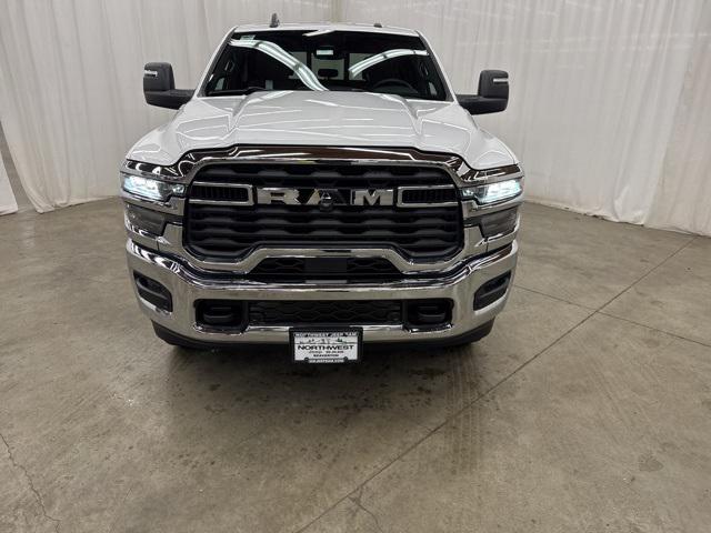 2026 RAM Ram 2500 RAM 2500 TRADESMAN CREW CAB 4X4 64 BOX 2026 RAM Ram 2500 RAM 2500 TRADESMAN CREW CAB 4X4 64 BOX