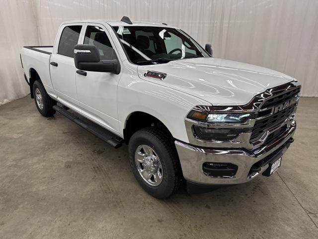 2026 RAM Ram 2500 RAM 2500 TRADESMAN CREW CAB 4X4 64 BOX