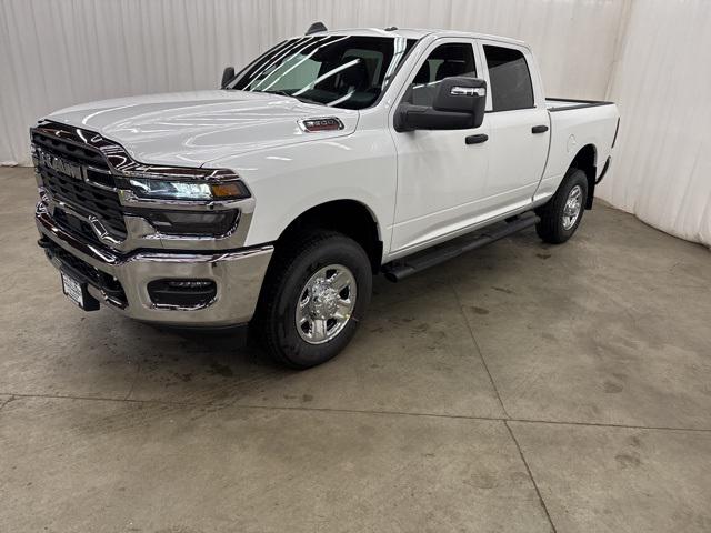 2026 RAM Ram 2500 RAM 2500 TRADESMAN CREW CAB 4X4 64 BOX