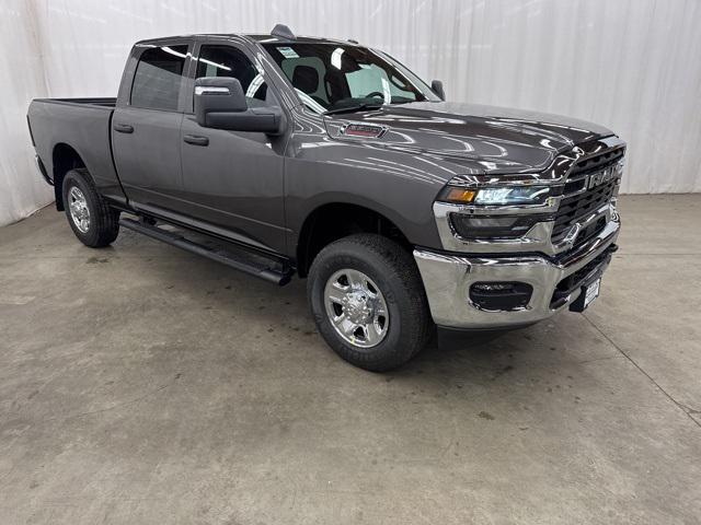 2026 RAM Ram 2500 RAM 2500 TRADESMAN CREW CAB 4X4 64 BOX 2026 RAM Ram 2500 RAM 2500 TRADESMAN CREW CAB 4X4 64 BOX