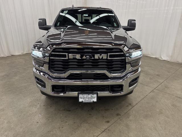 2026 RAM Ram 2500 RAM 2500 TRADESMAN CREW CAB 4X4 64 BOX 2026 RAM Ram 2500 RAM 2500 TRADESMAN CREW CAB 4X4 64 BOX
