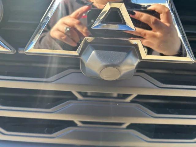 2026 RAM Ram 2500 RAM 2500 TRADESMAN CREW CAB 4X4 64 BOX