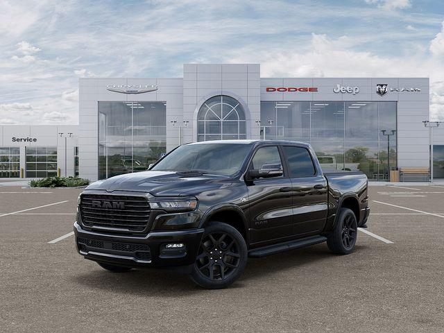 2026 Ram 1500 Laramie Crew Cab 4x4 5'7" Box for sale in Rockaway, NJ