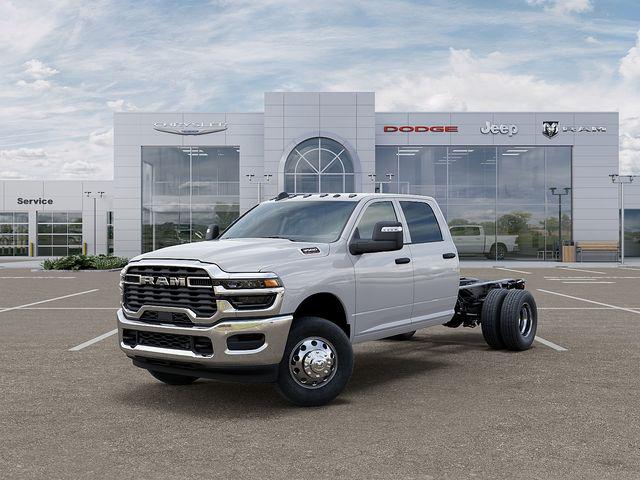 2026 Ram 3500 Chassis Cab Tradesman/Big Horn for sale in Rockaway, NJ
