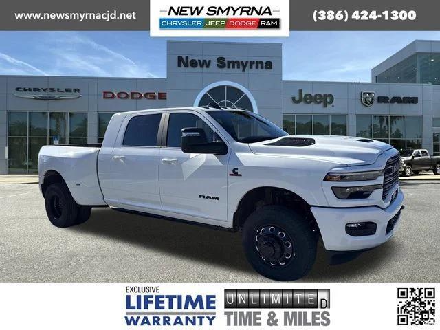 2026 RAM Ram 3500 RAM 3500 LARAMIE MEGA CAB 4X4 64 BOX 2026 RAM Ram 3500 RAM 3500 LARAMIE MEGA CAB 4X4 64 BOX
