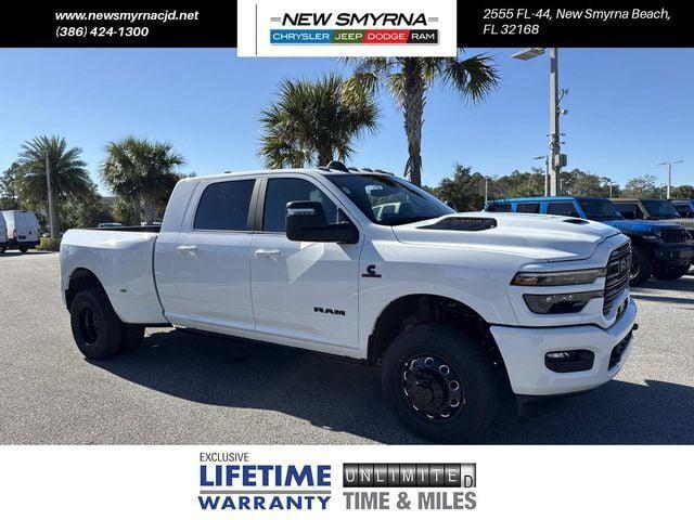 2026 RAM Ram 3500 RAM 3500 LARAMIE MEGA CAB 4X4 64 BOX 2026 RAM Ram 3500 RAM 3500 LARAMIE MEGA CAB 4X4 64 BOX