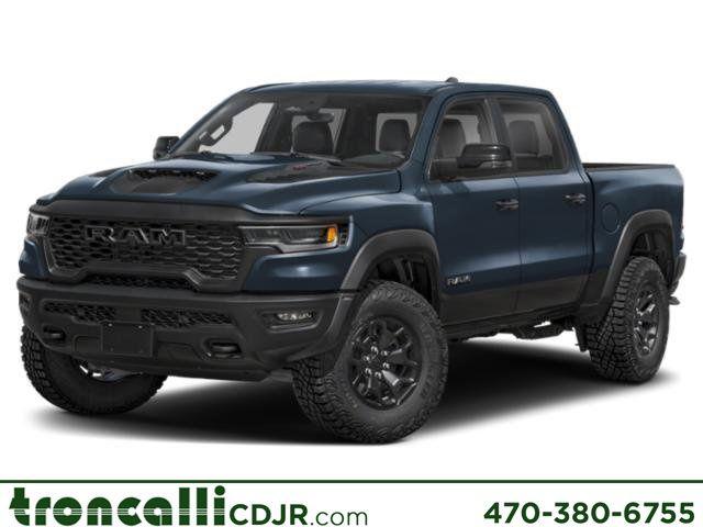 2026 RAM Ram 1500 RAM 1500 RHO CREW CAB 4X4 57 BOX 2026 RAM Ram 1500 RAM 1500 RHO CREW CAB 4X4 57 BOX