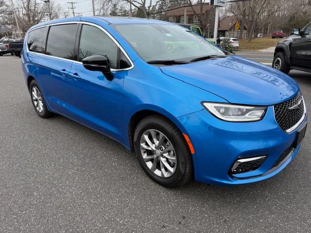 2026 Chrysler Pacifica PACIFICA LIMITED 2026 Chrysler Pacifica PACIFICA LIMITED