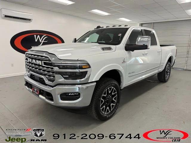 2026 Ram 3500 Limited Crew Cab 4x4 6'4" Box for sale in Baxley, GA