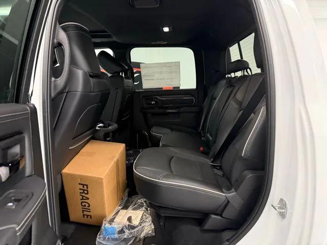 2026 Ram 3500 Limited Crew Cab 4x4 64 Box