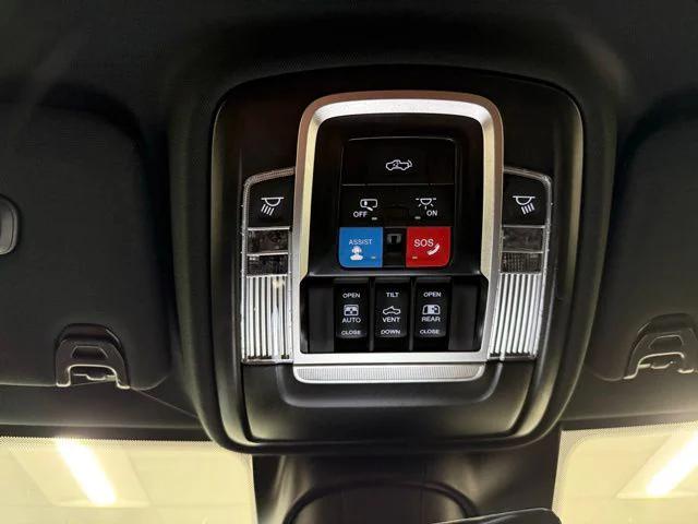 2026 Ram 3500 Limited Crew Cab 4x4 64 Box
