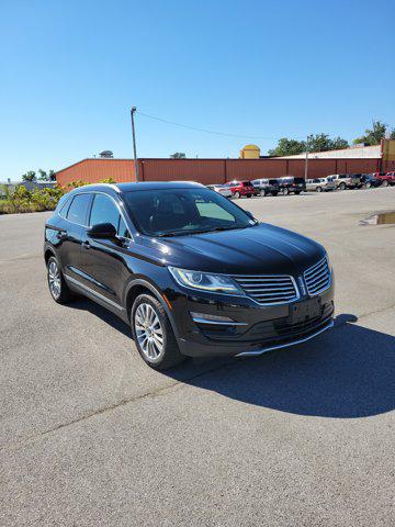 2017 Lincoln MKC Reserve 2017 Lincoln MKC Reserve