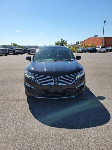 2017 Lincoln MKC Reserve 2017 Lincoln MKC Reserve