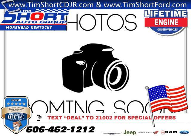 2025 Toyota Tacoma TRD Off Road 4WD