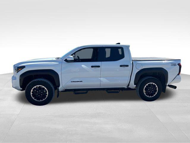 2025 Toyota Tacoma TRD Off Road 4WD 2025 Toyota Tacoma TRD Off Road 4WD