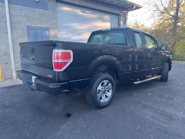 2014 Ford F-150 XLT 2014 Ford F-150 XLT