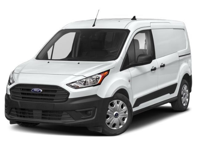2023 Ford Transit Connect XLT Cargo Van