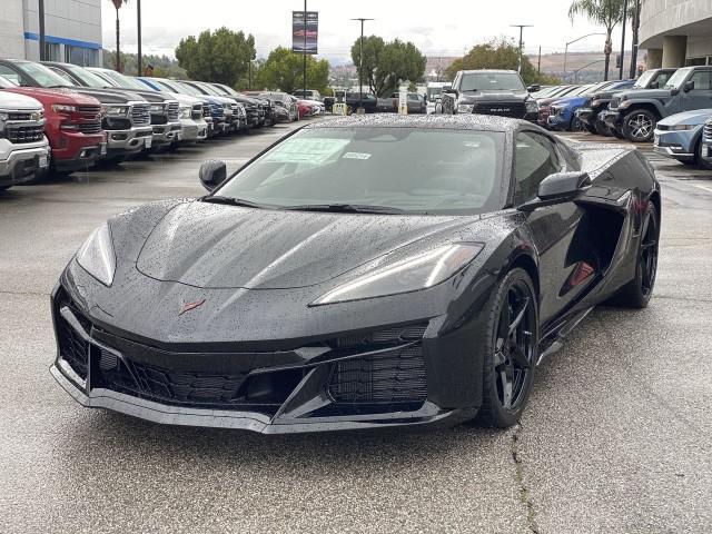 2026 Chevrolet Corvette E-Ray Coupe, 1LZ, RWD for sale in City of Industry, CA