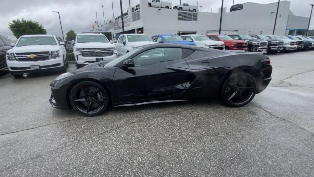 2026 Chevrolet Corvette E-Ray Coupe, 1LZ, RWD