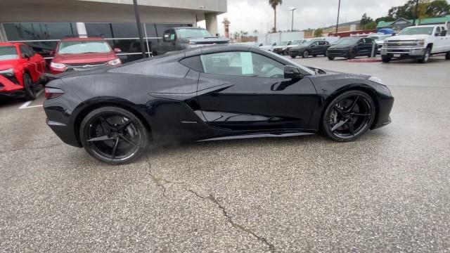 2026 Chevrolet Corvette E-Ray Coupe, 1LZ, RWD