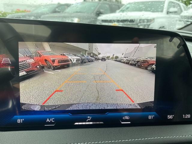 2026 Chevrolet Corvette E-Ray Coupe, 1LZ, RWD