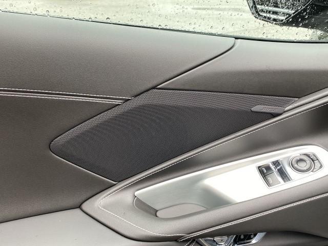 2026 Chevrolet Corvette E-Ray Coupe, 1LZ, RWD